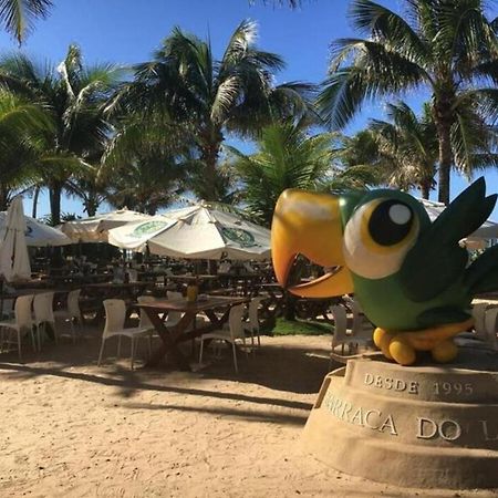 Sol De Bora Bora 103 Lejlighed Salvador Eksteriør billede