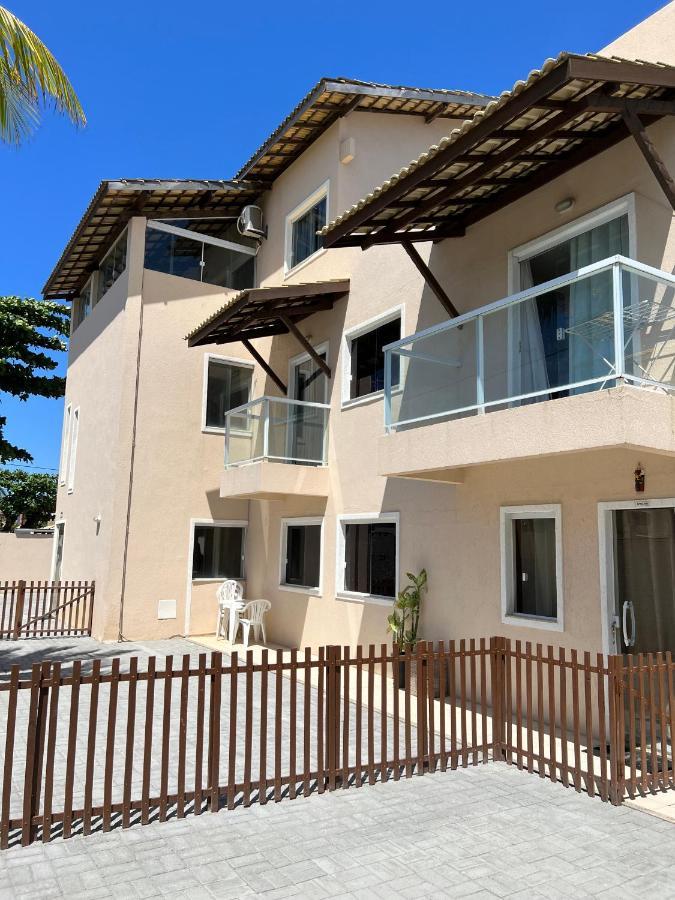 Sol De Bora Bora 103 Lejlighed Salvador Eksteriør billede