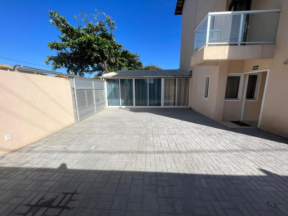 Sol De Bora Bora 103 Lejlighed Salvador Eksteriør billede