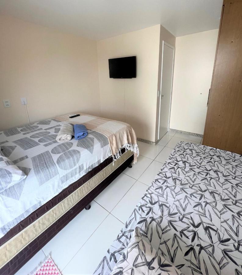 Sol De Bora Bora 103 Lejlighed Salvador Eksteriør billede
