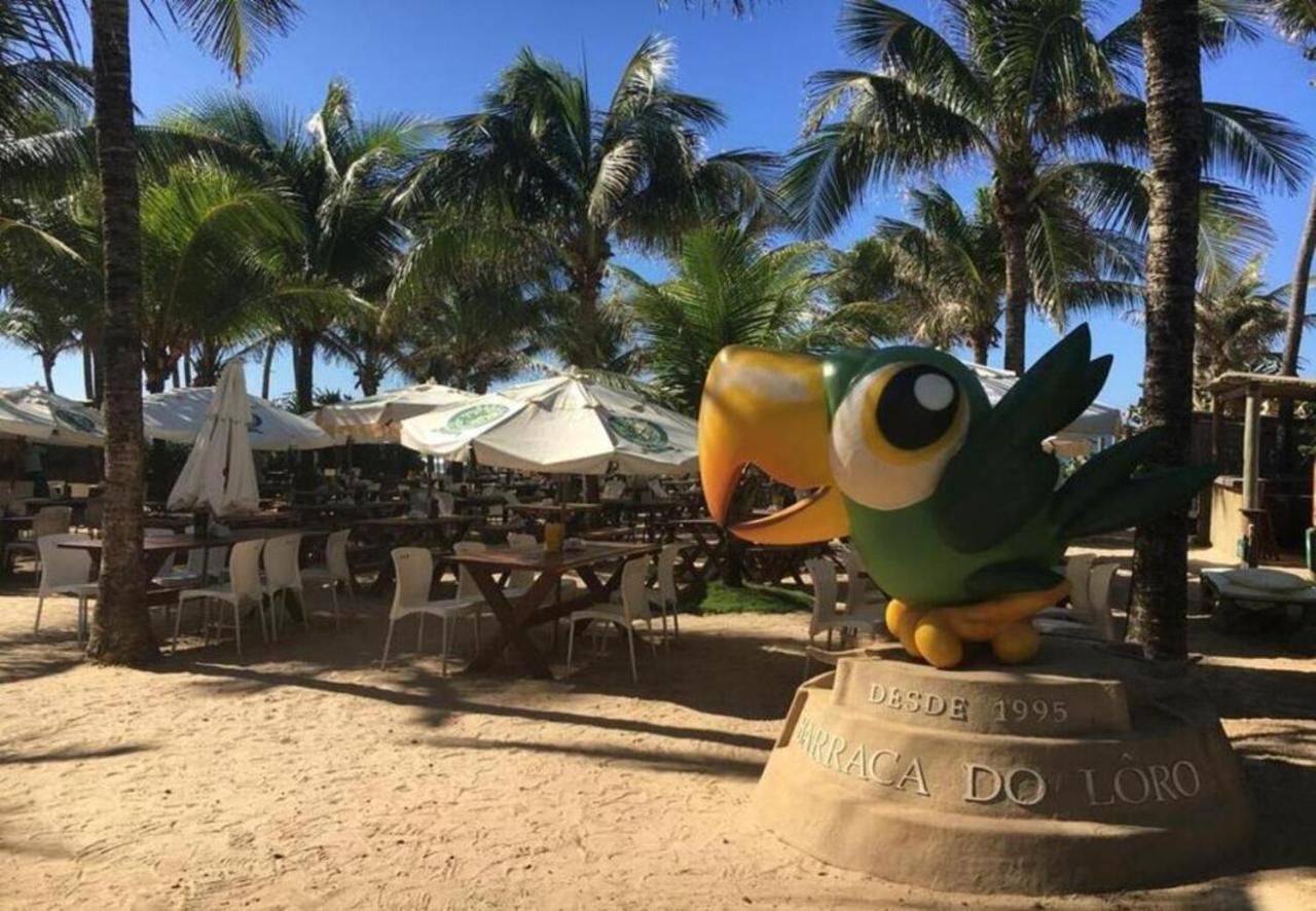 Sol De Bora Bora 103 Lejlighed Salvador Eksteriør billede