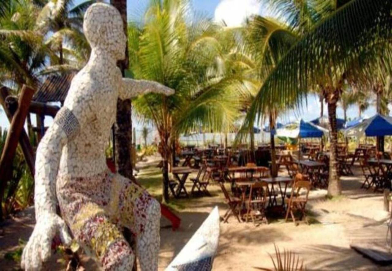 Sol De Bora Bora 103 Lejlighed Salvador Eksteriør billede