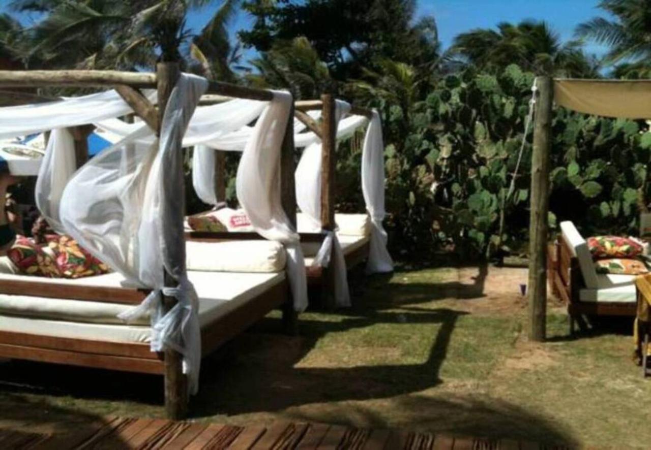 Sol De Bora Bora 103 Lejlighed Salvador Eksteriør billede