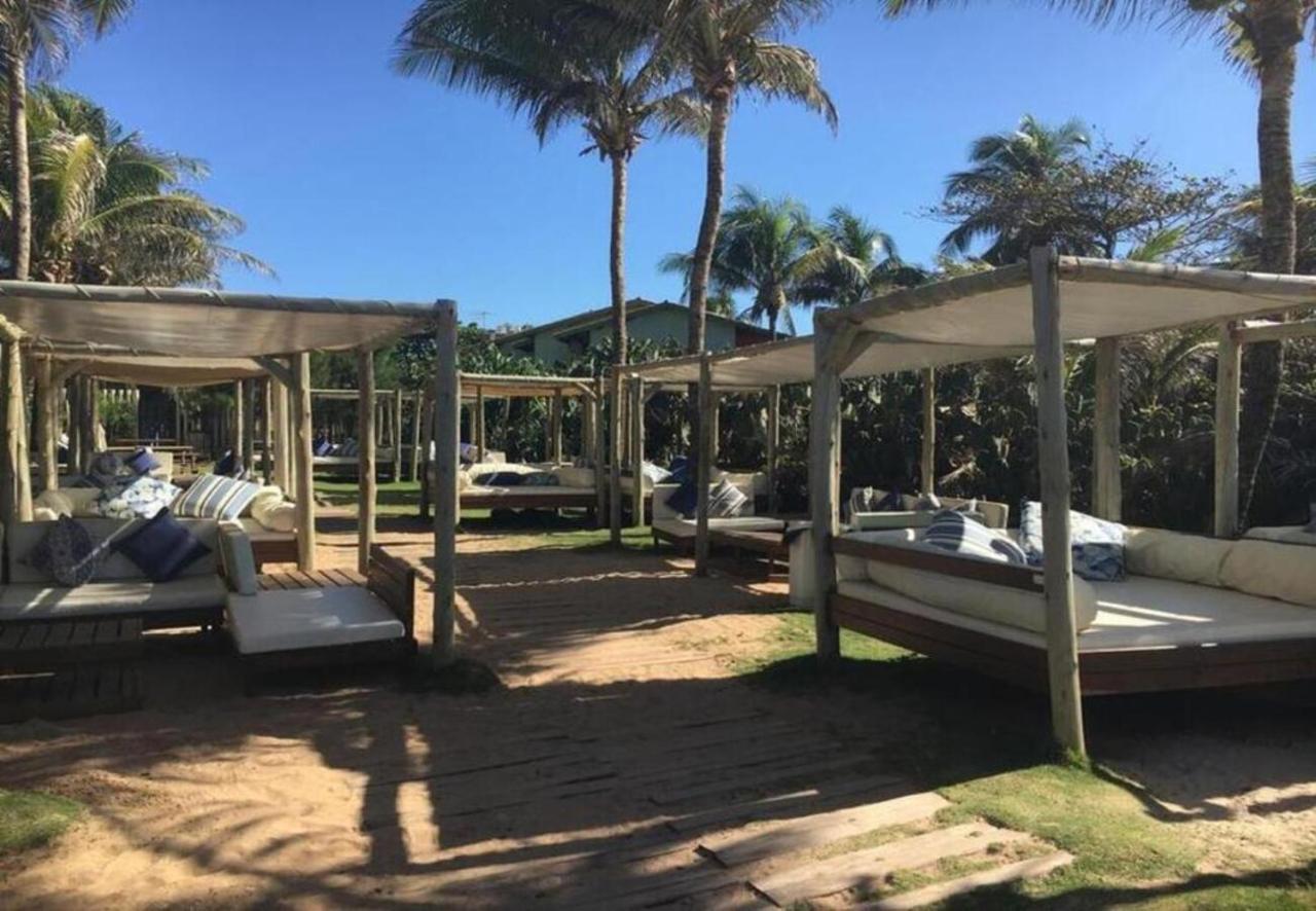 Sol De Bora Bora 103 Lejlighed Salvador Eksteriør billede