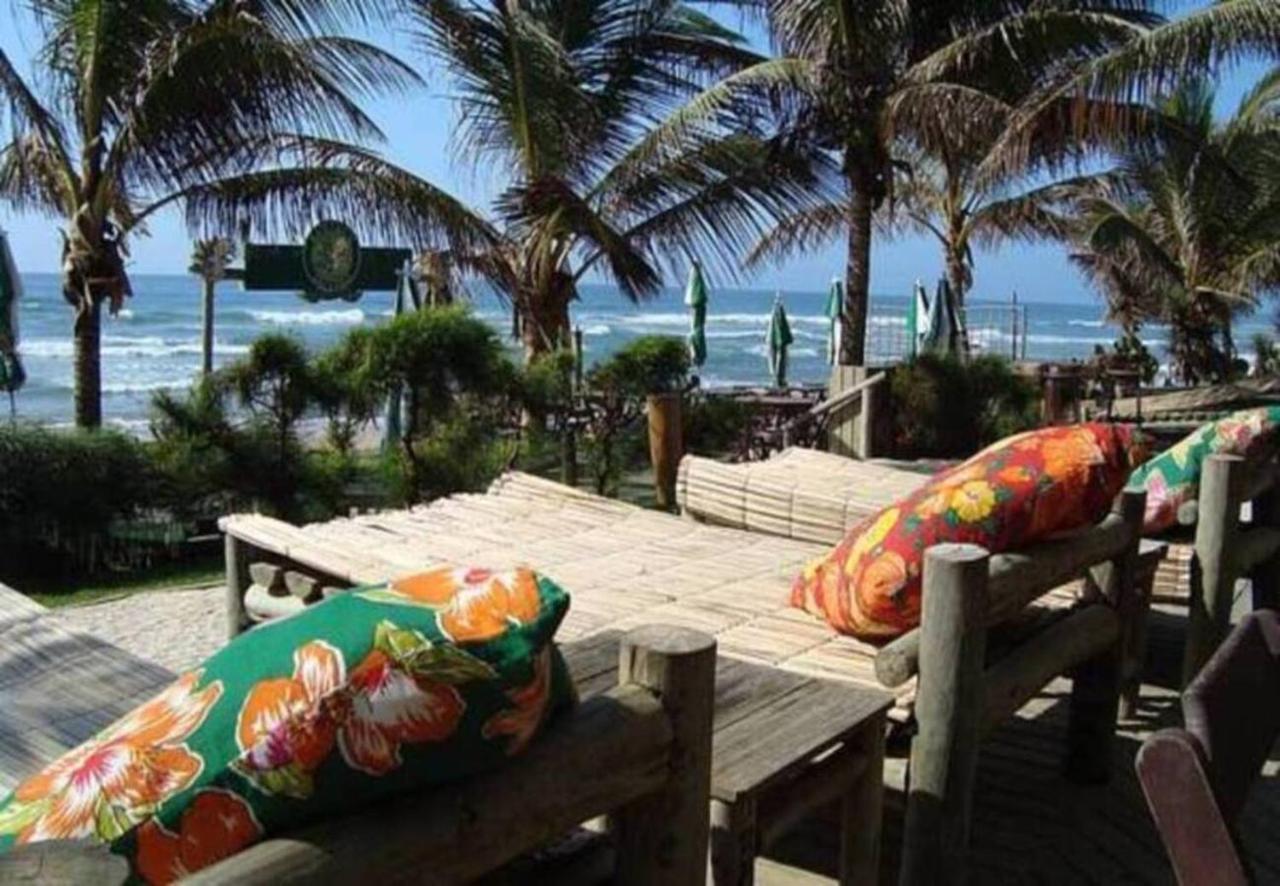 Sol De Bora Bora 103 Lejlighed Salvador Eksteriør billede