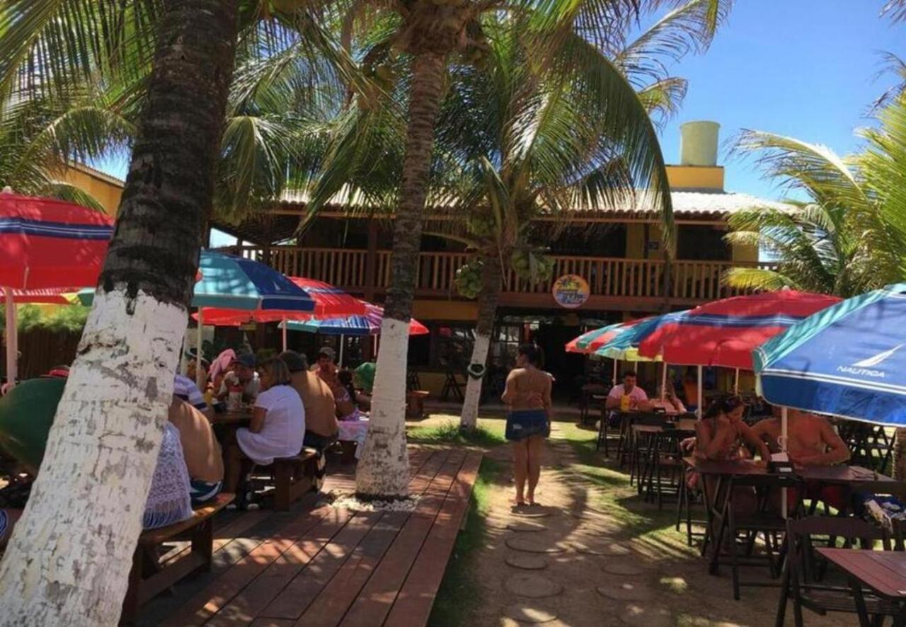 Sol De Bora Bora 103 Lejlighed Salvador Eksteriør billede