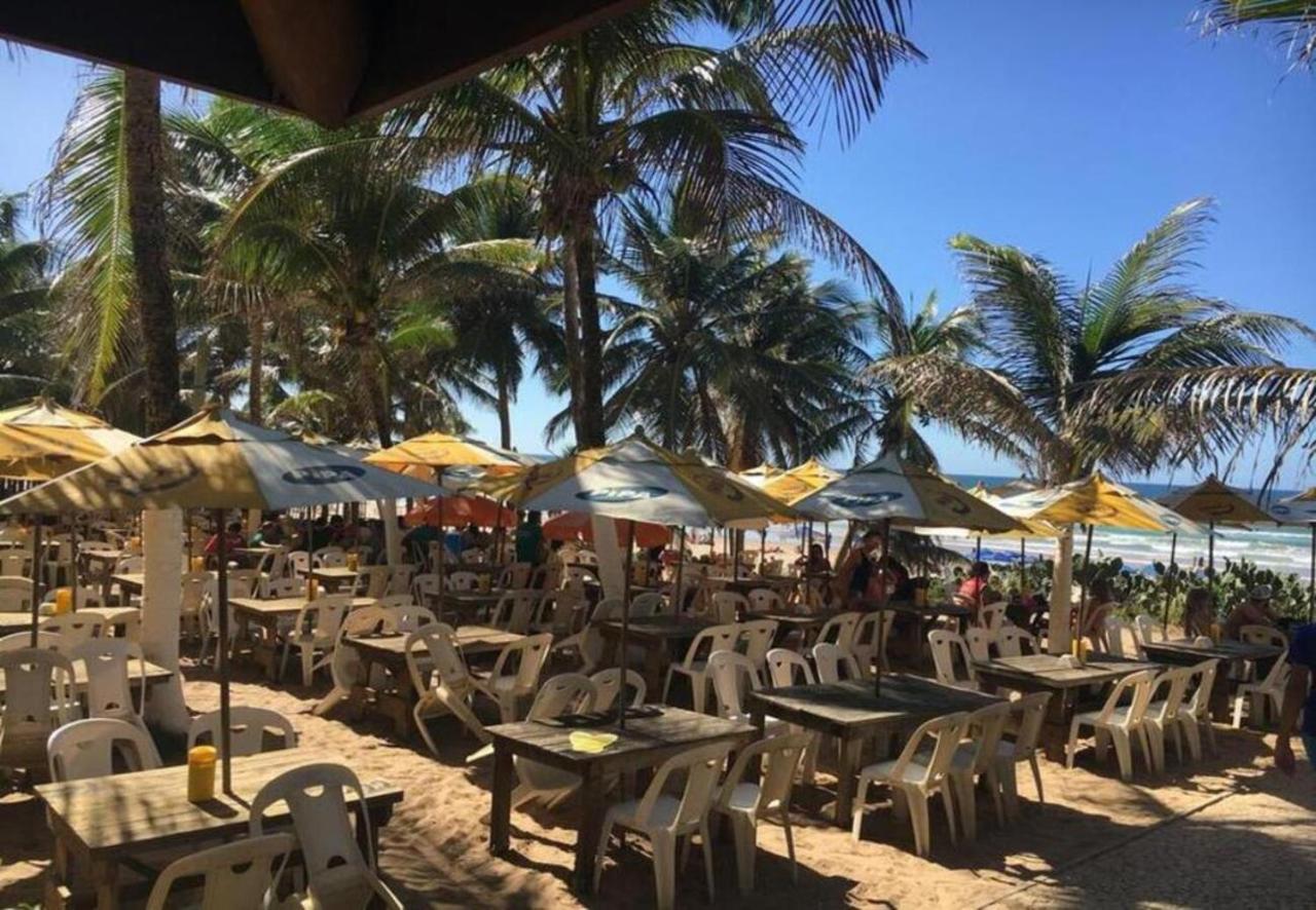Sol De Bora Bora 103 Lejlighed Salvador Eksteriør billede